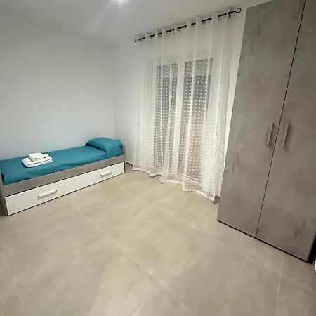 فندق مبيت وإفطار Al Borgo 4*