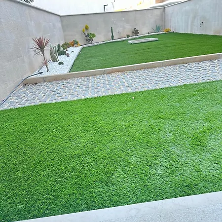 Al Borgo ベッド・アンド・ブレックファスト モドゥーニョ