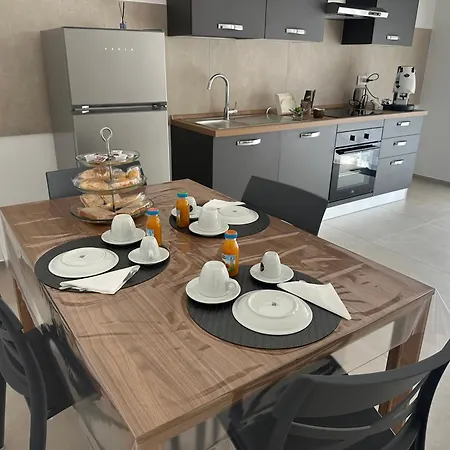 Al Borgo * Modugno