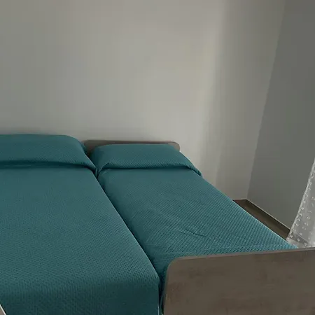 Al Borgo 4* مودونيو